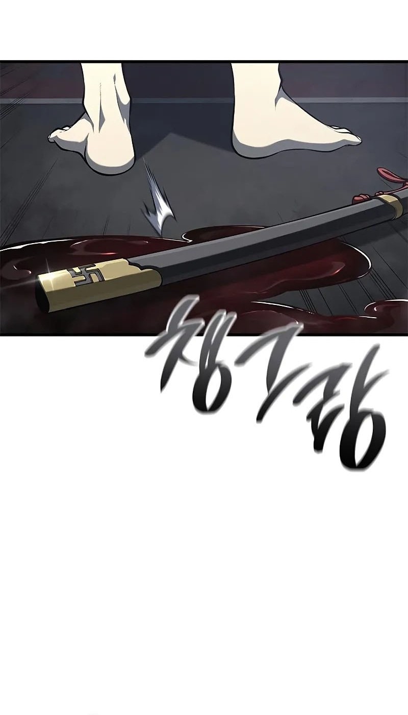 Bad Born Blood Chapter 43 - halaman 41