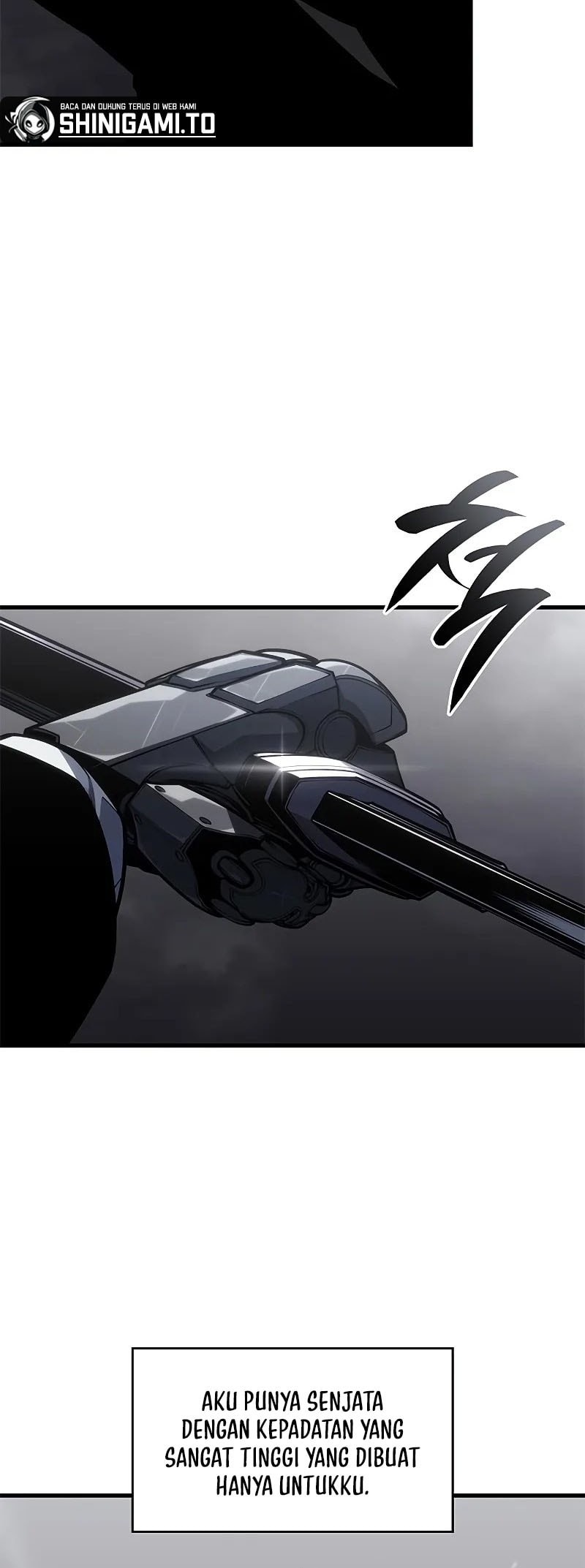 Bad Born Blood Chapter 43 - halaman 44