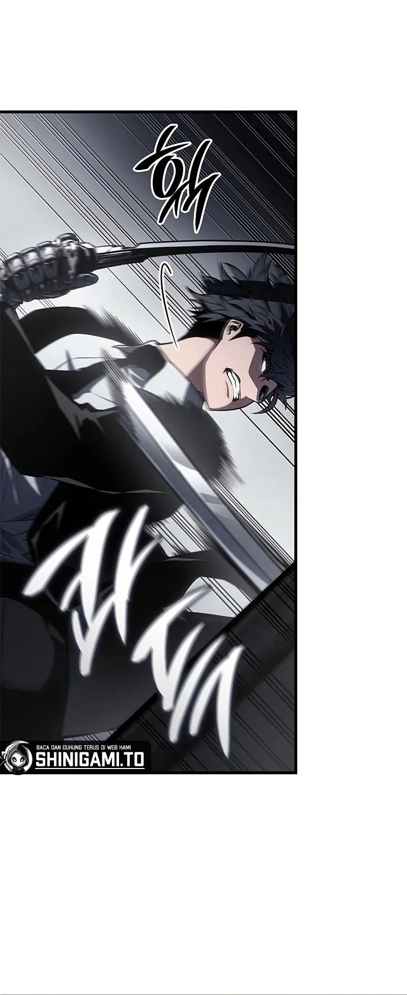 Bad Born Blood Chapter 43 - halaman 56