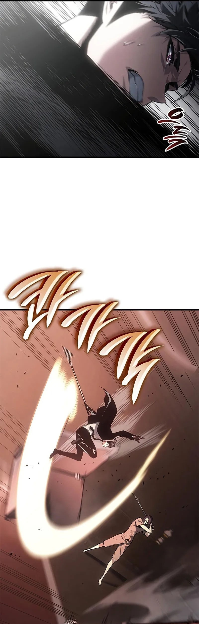 Bad Born Blood Chapter 43 - halaman 57