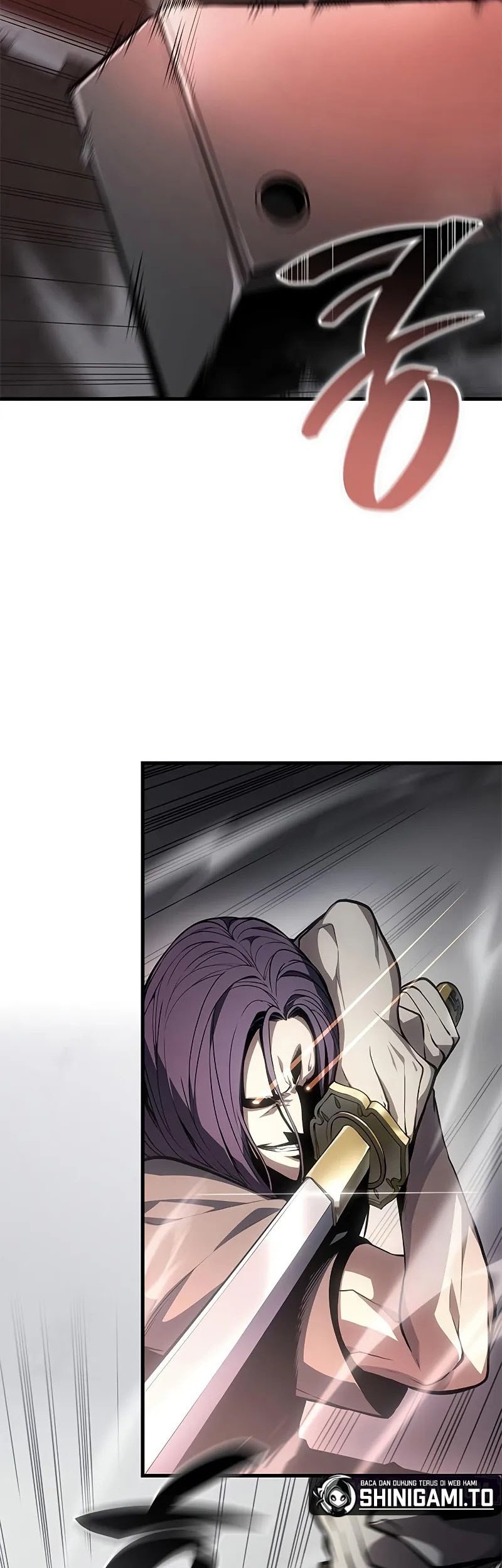 Bad Born Blood Chapter 43 - halaman 58