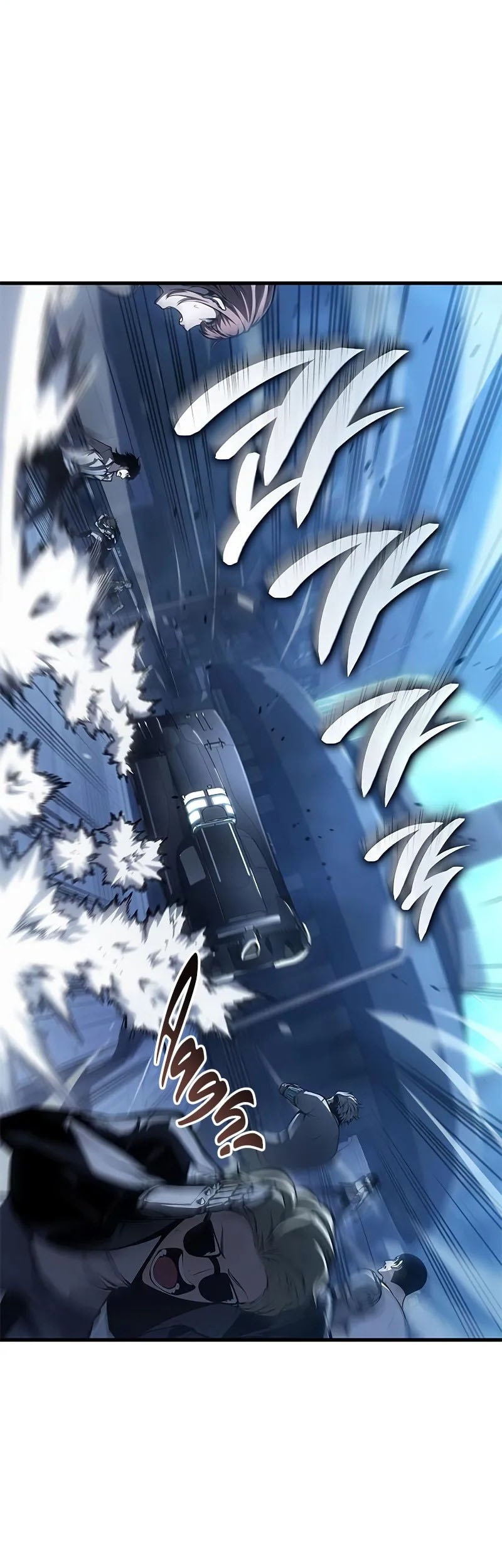 Bad Born Blood Chapter 43 - halaman 6