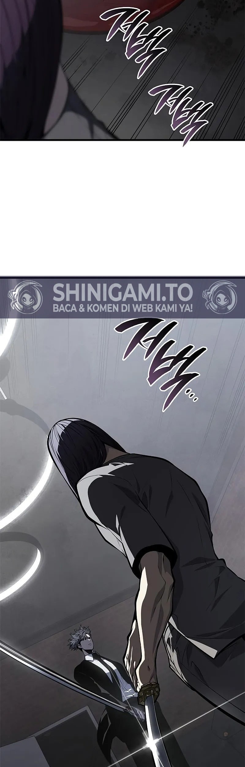 Bad Born Blood Chapter 43 - halaman 69