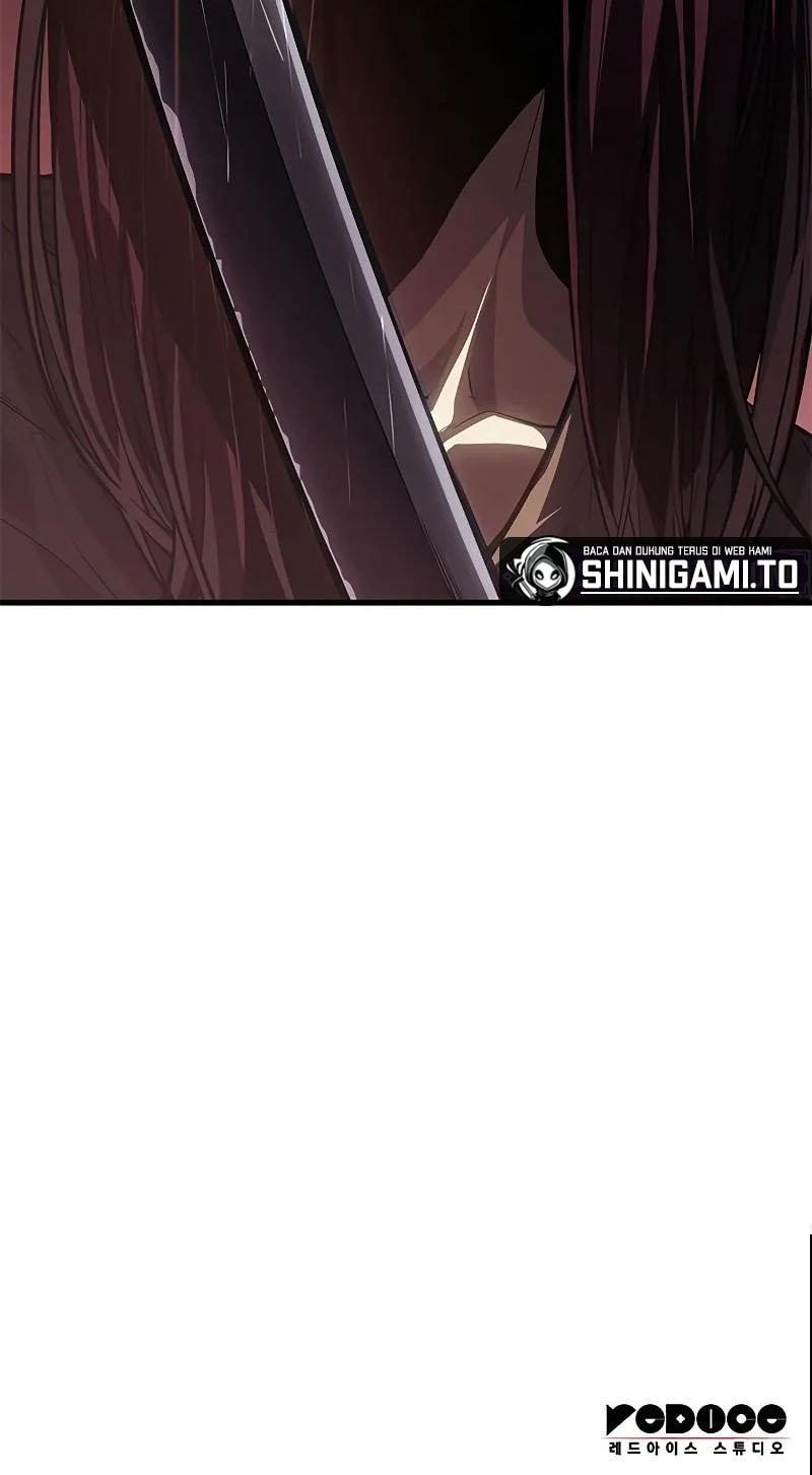 Bad Born Blood Chapter 43 - halaman 71