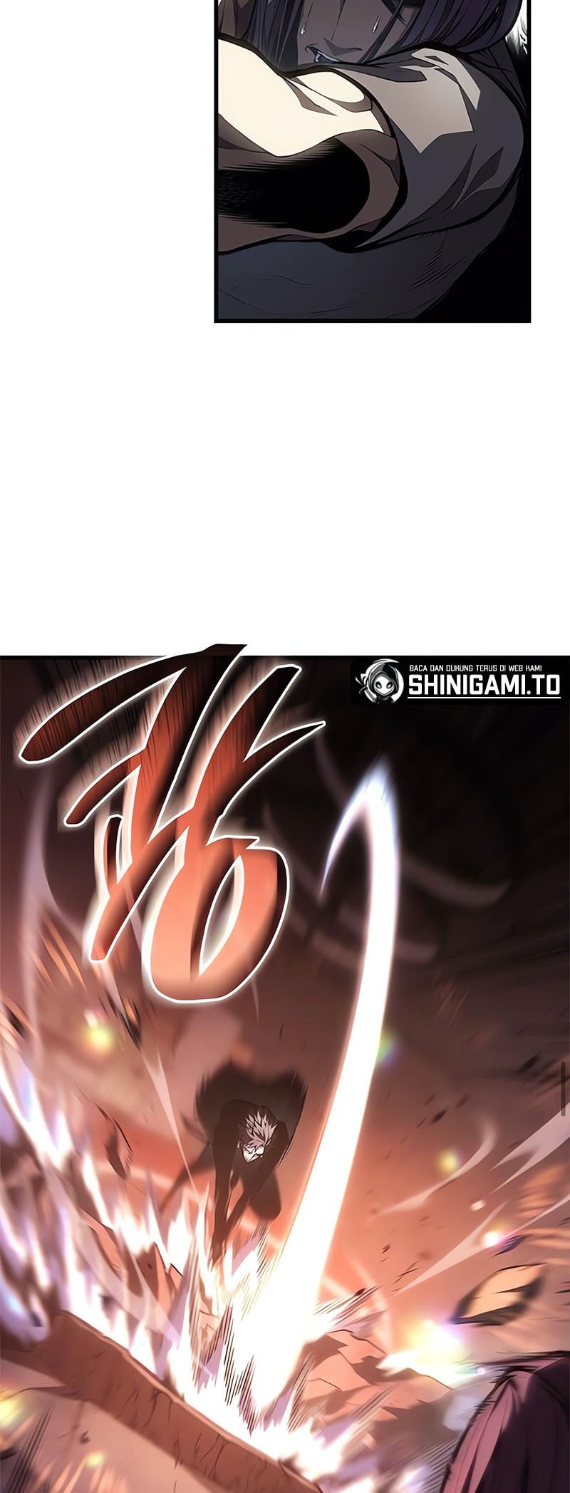Bad Born Blood Chapter 44 - halaman 17