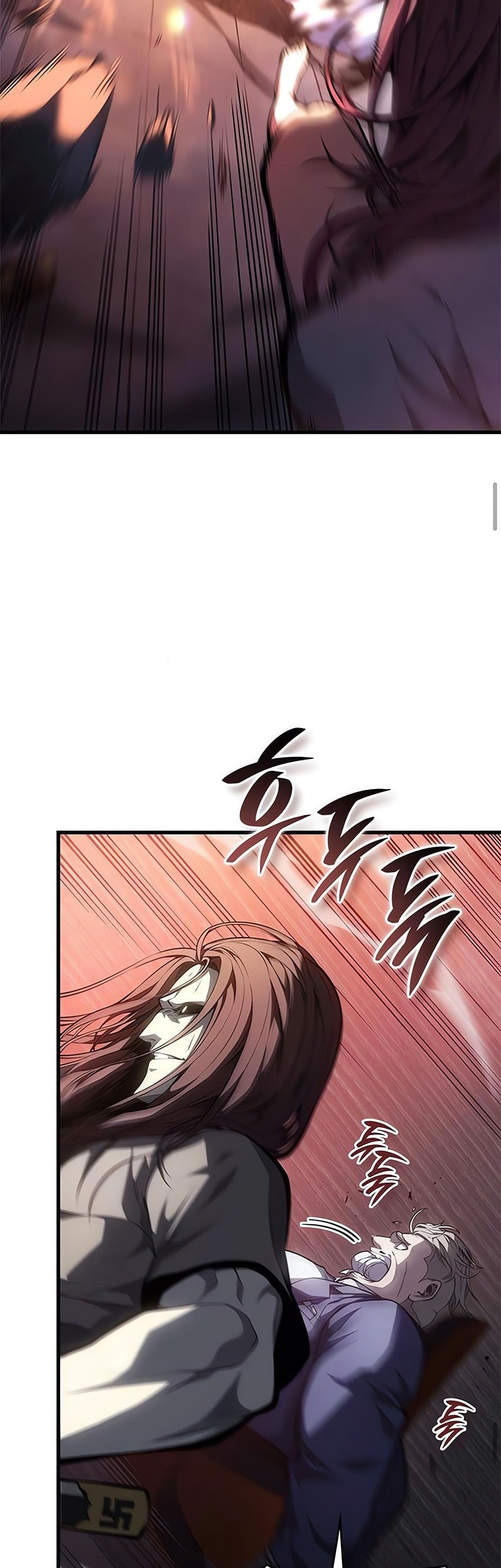 Bad Born Blood Chapter 44 - halaman 18