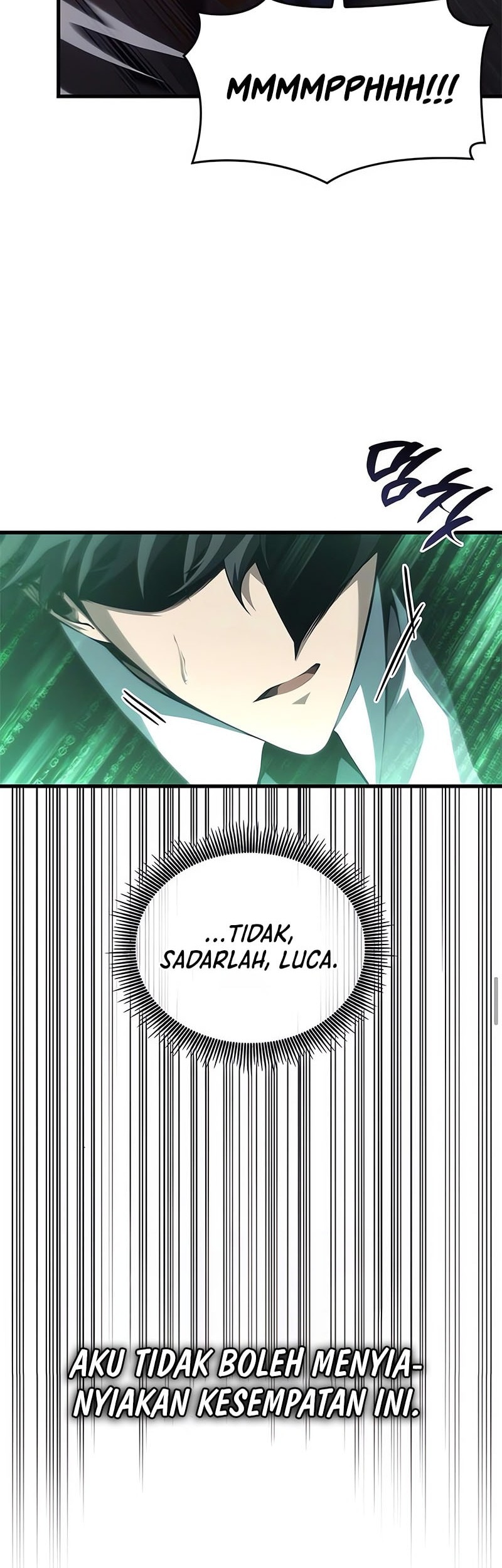 Bad Born Blood Chapter 44 - halaman 19