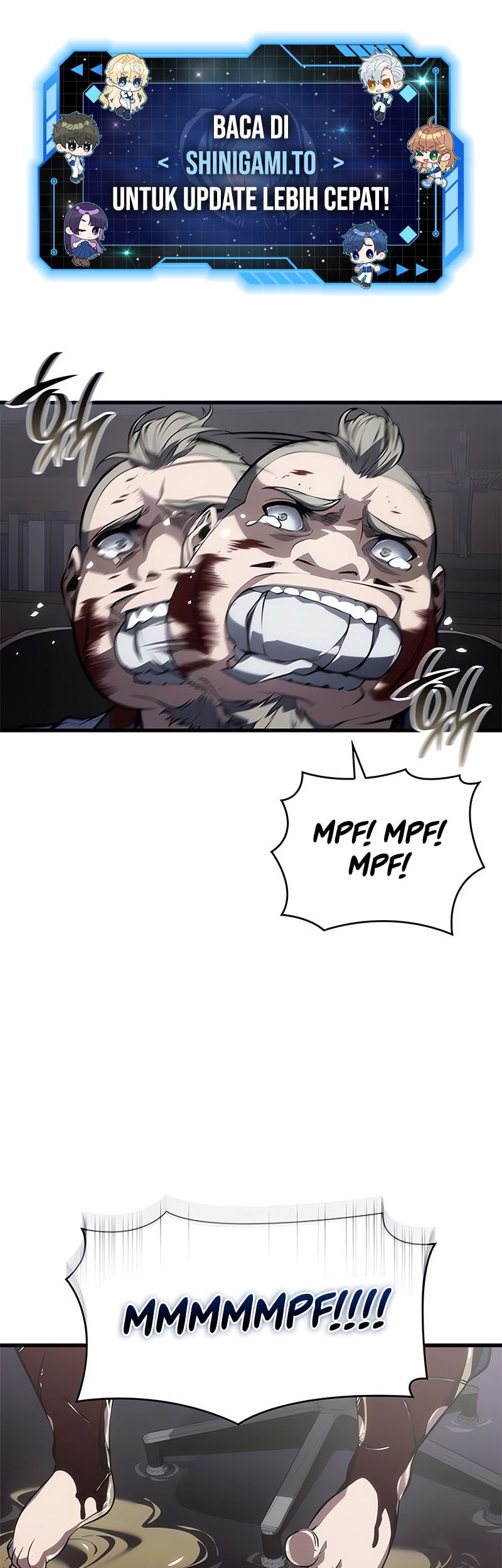 Bad Born Blood Chapter 44 - halaman 2