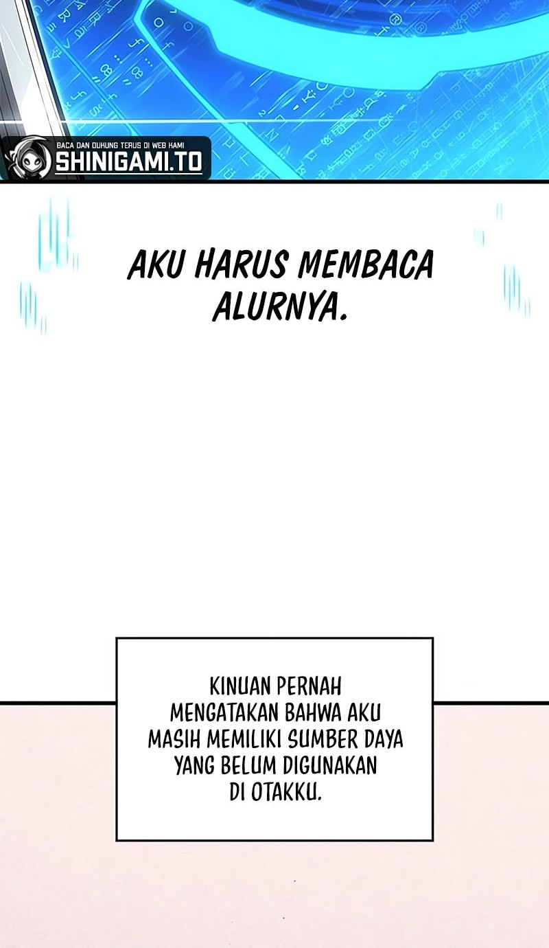 Bad Born Blood Chapter 44 - halaman 21