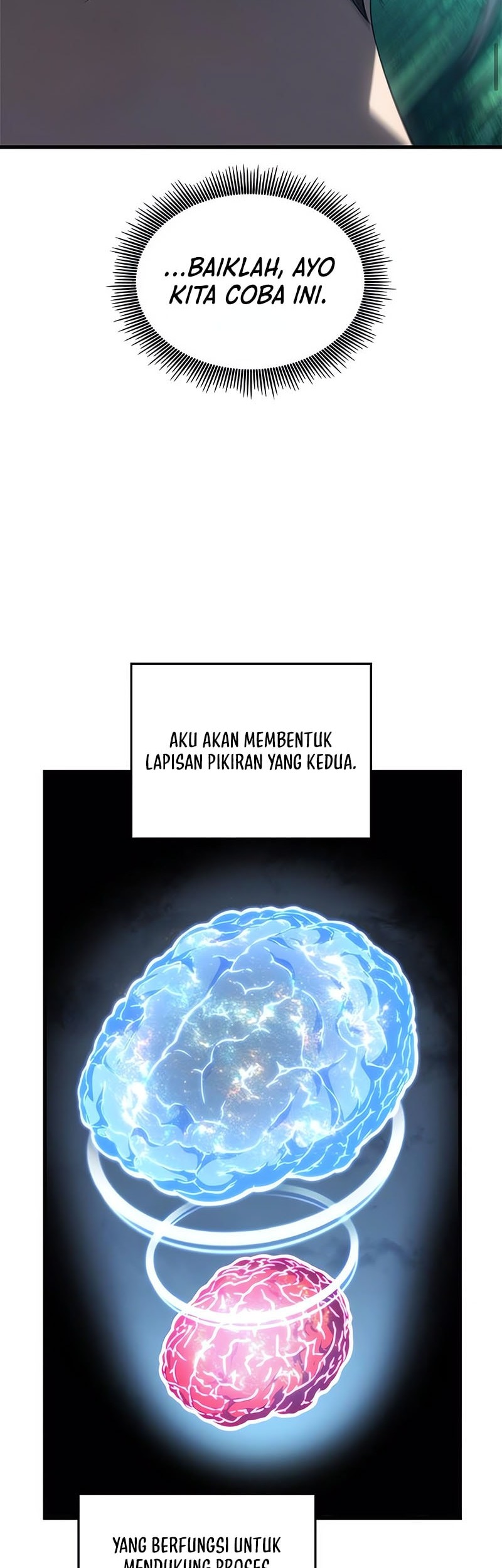 Bad Born Blood Chapter 44 - halaman 23