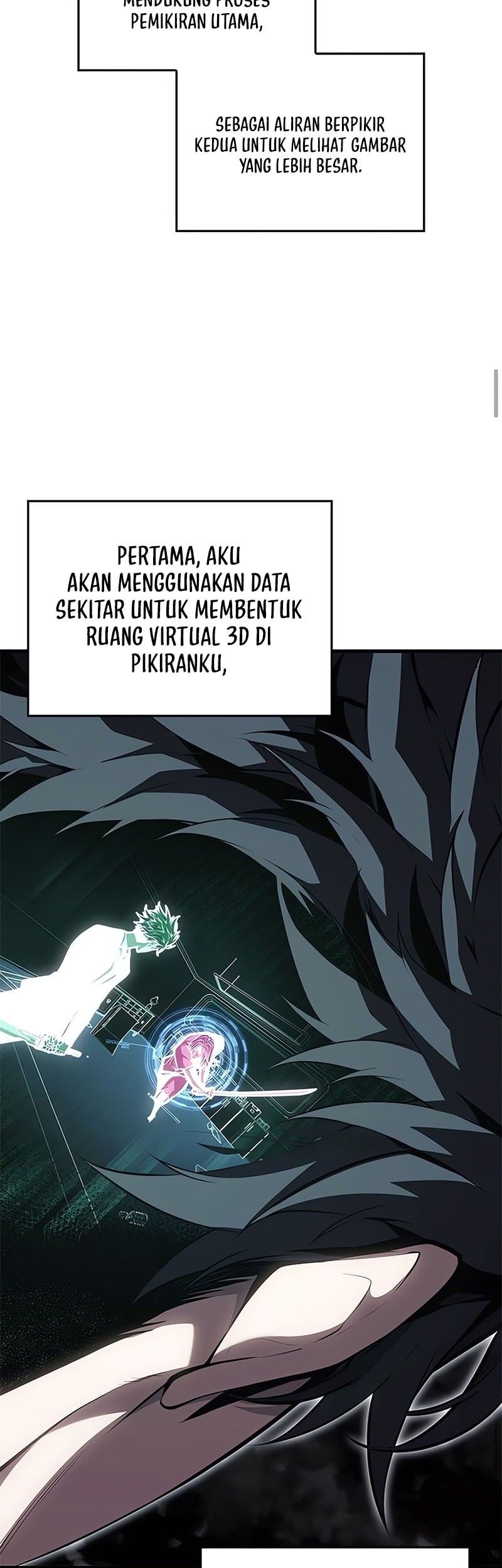 Bad Born Blood Chapter 44 - halaman 24