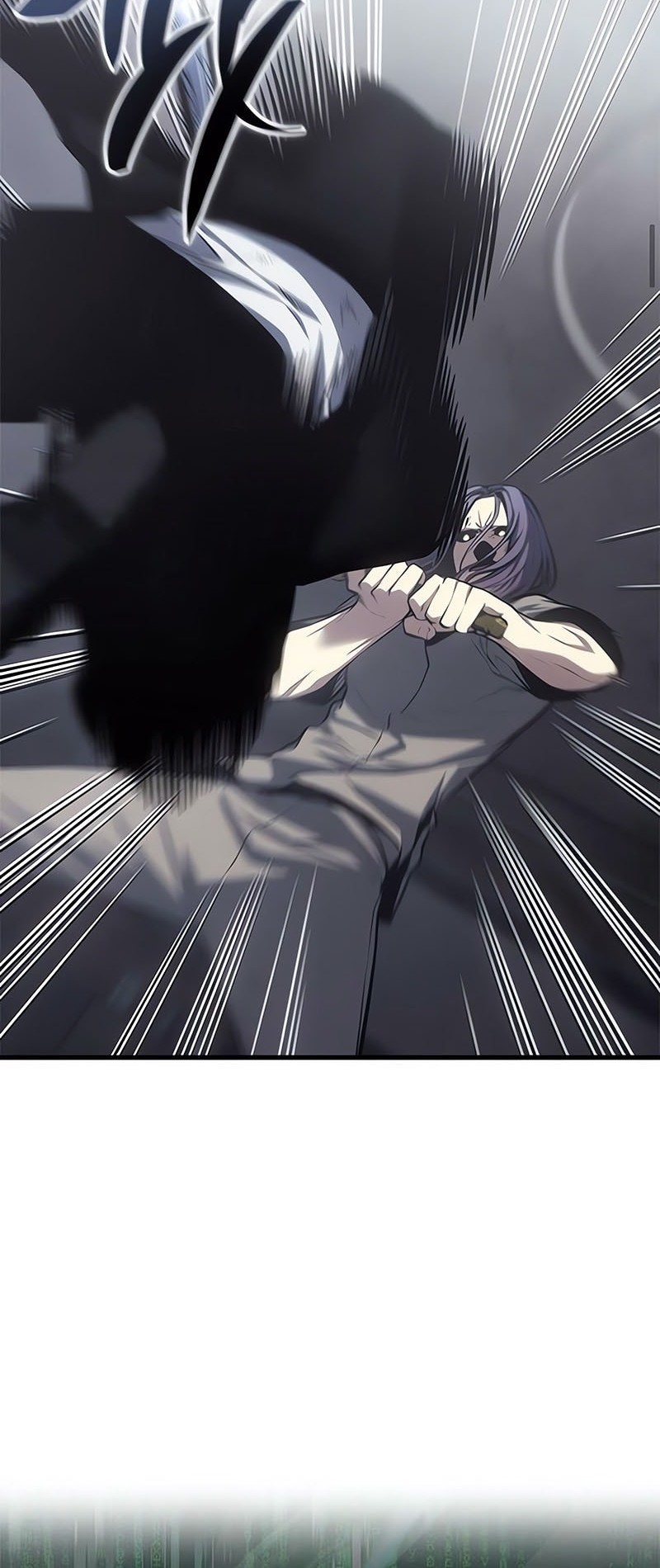 Bad Born Blood Chapter 44 - halaman 33