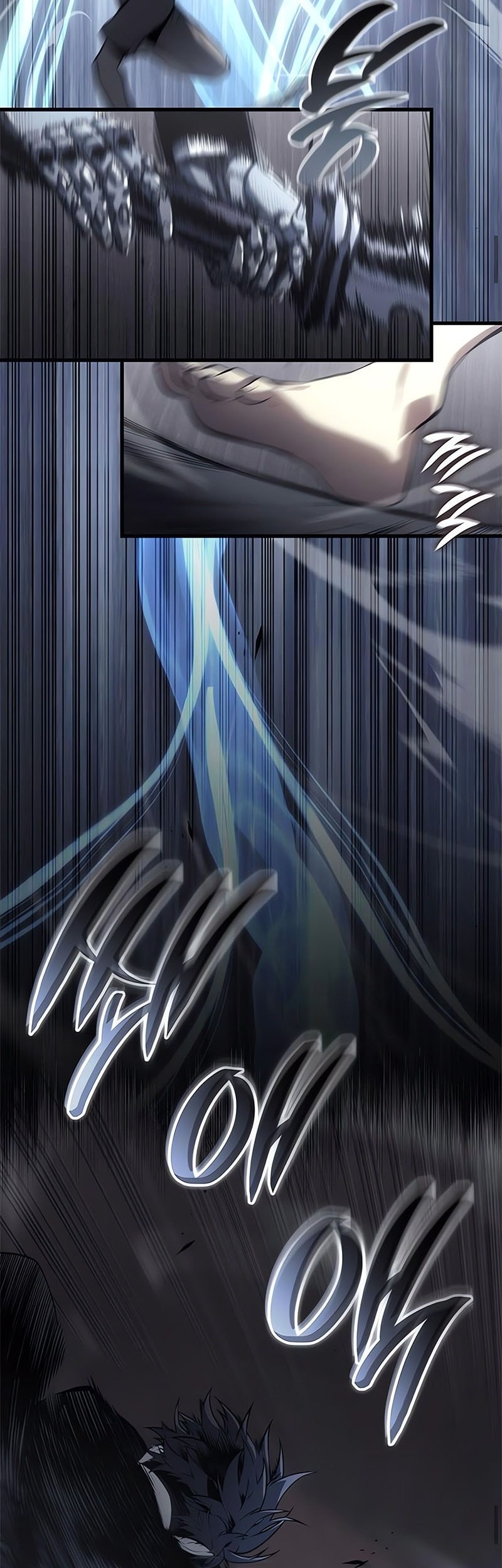 Bad Born Blood Chapter 44 - halaman 35
