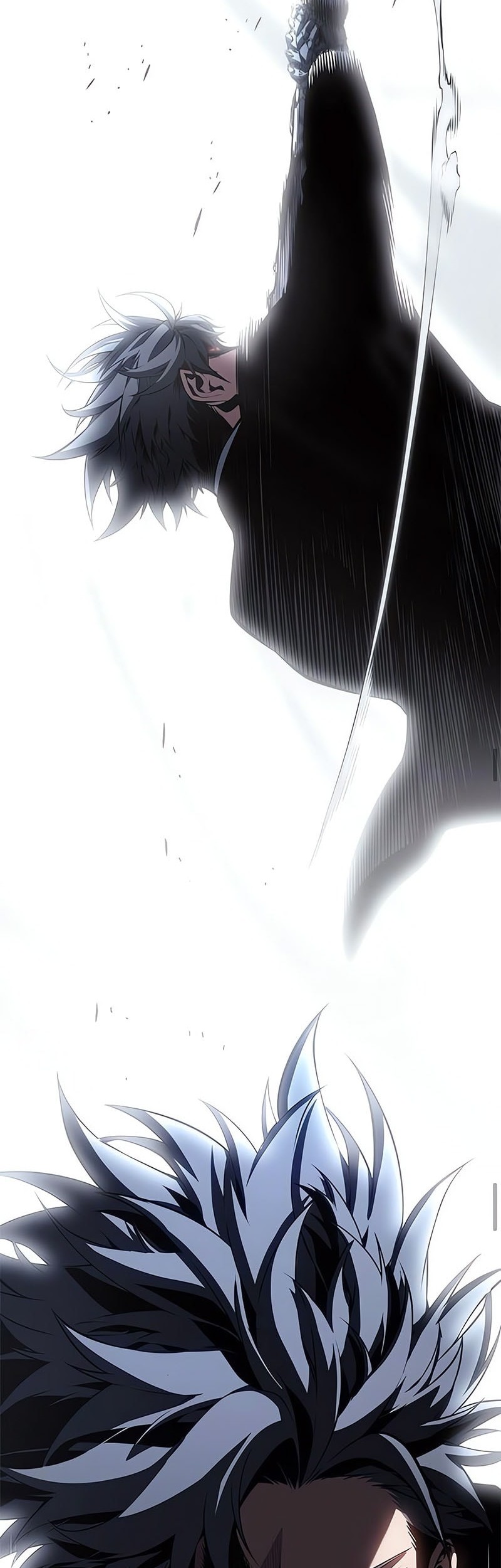 Bad Born Blood Chapter 44 - halaman 39