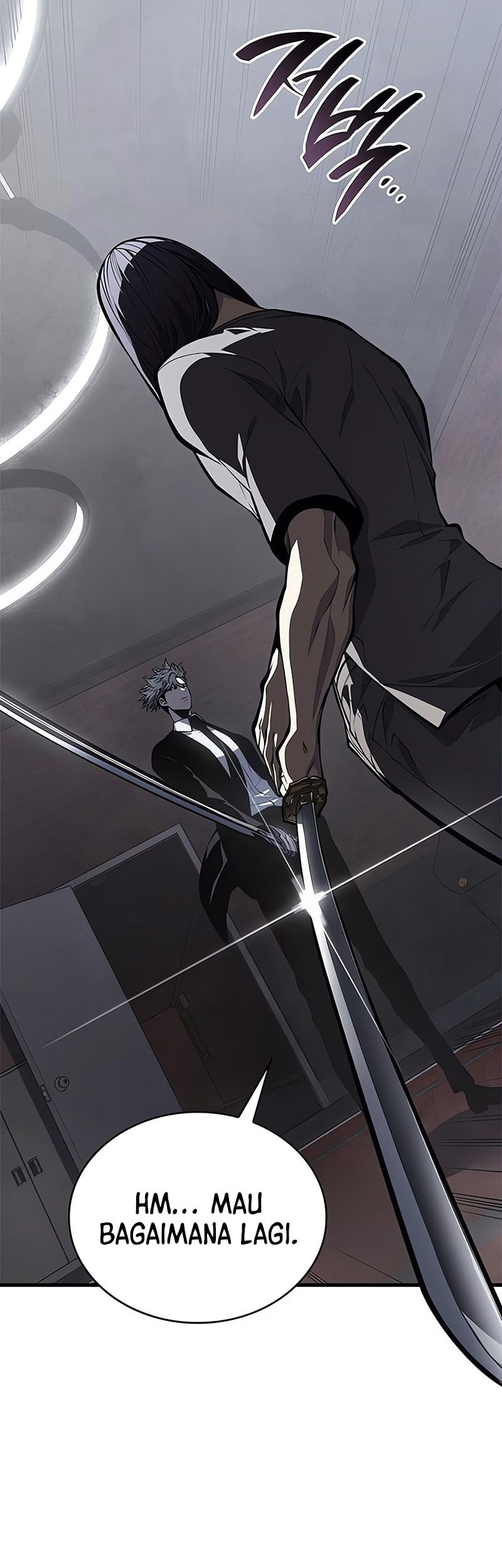 Bad Born Blood Chapter 44 - halaman 4