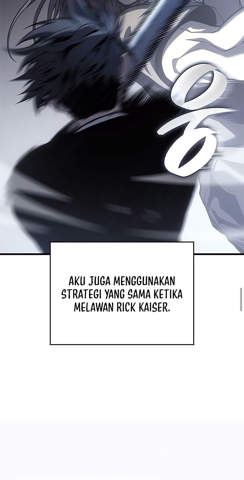 Bad Born Blood Chapter 44 - halaman 41