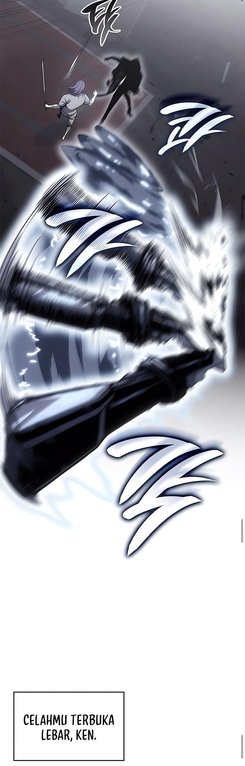 Bad Born Blood Chapter 44 - halaman 43