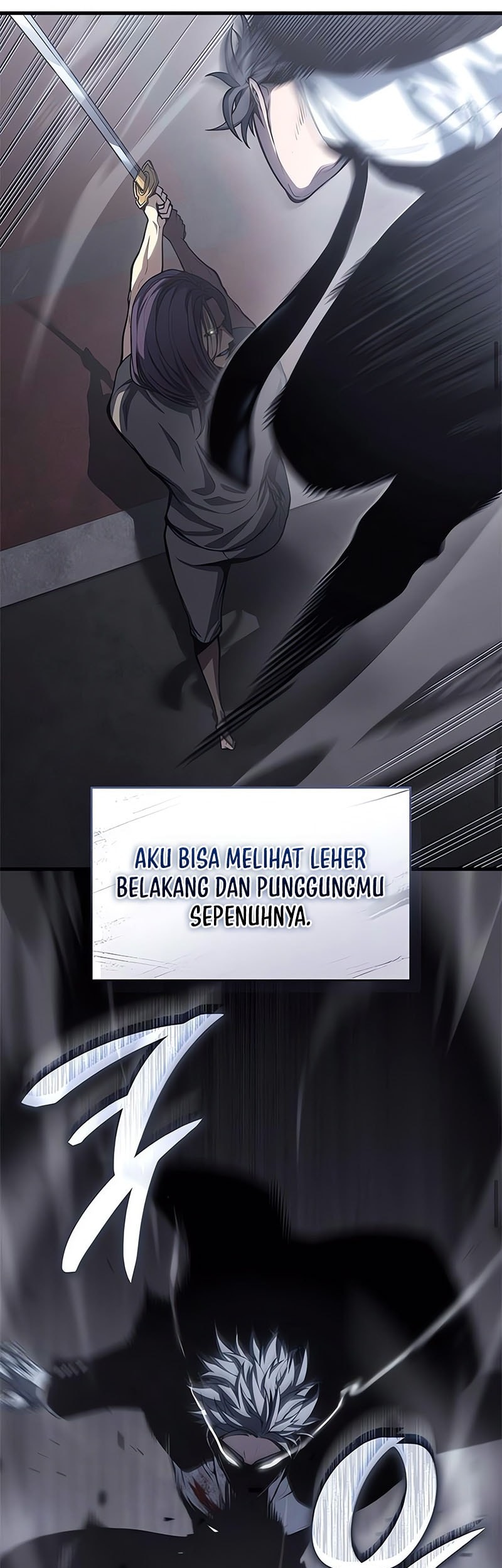 Bad Born Blood Chapter 44 - halaman 44