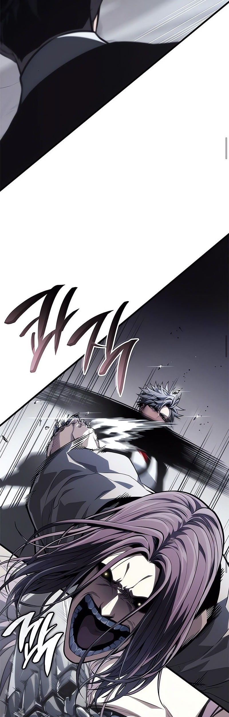Bad Born Blood Chapter 44 - halaman 46