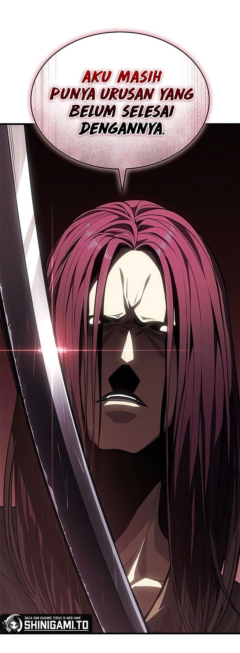 Bad Born Blood Chapter 44 - halaman 5