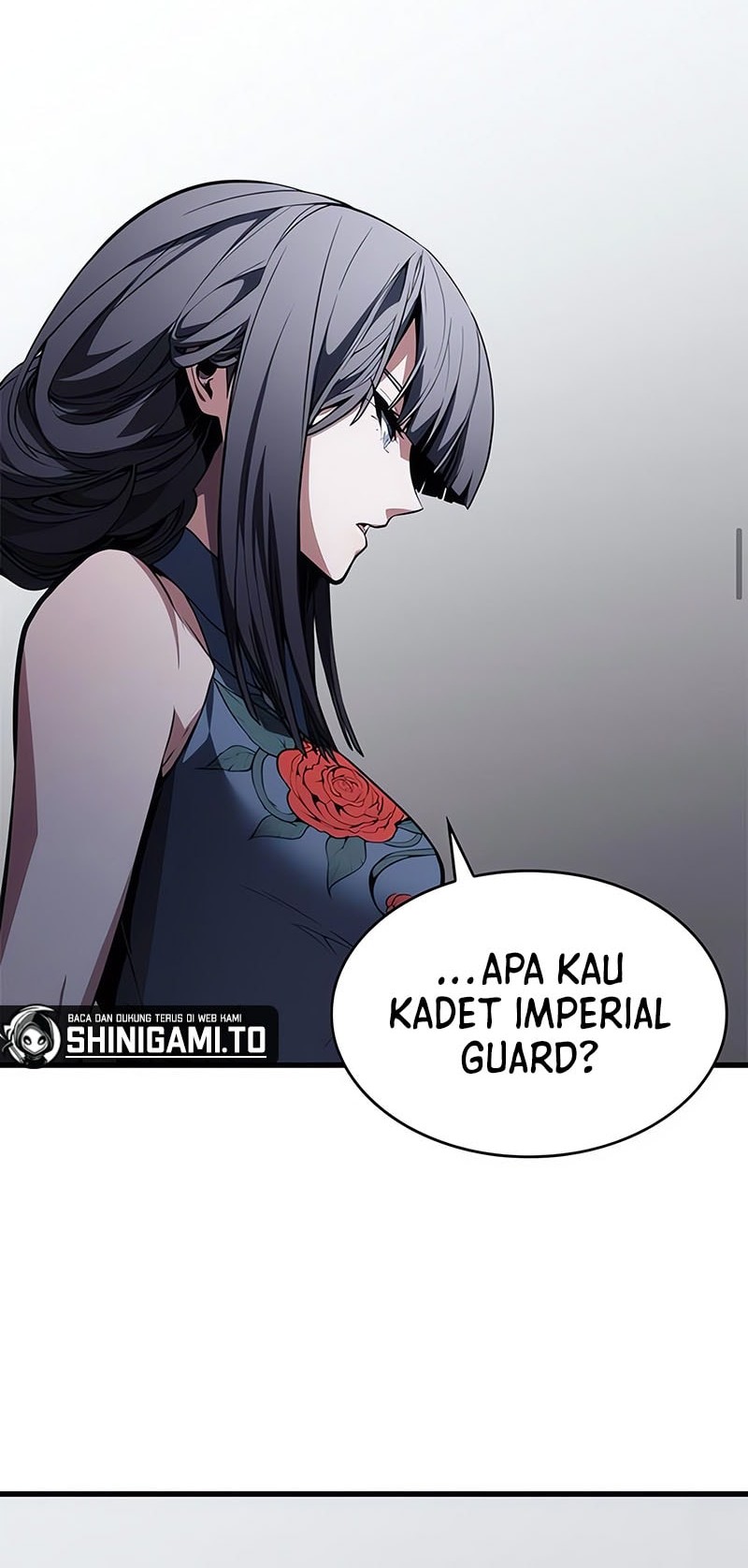Bad Born Blood Chapter 44 - halaman 53