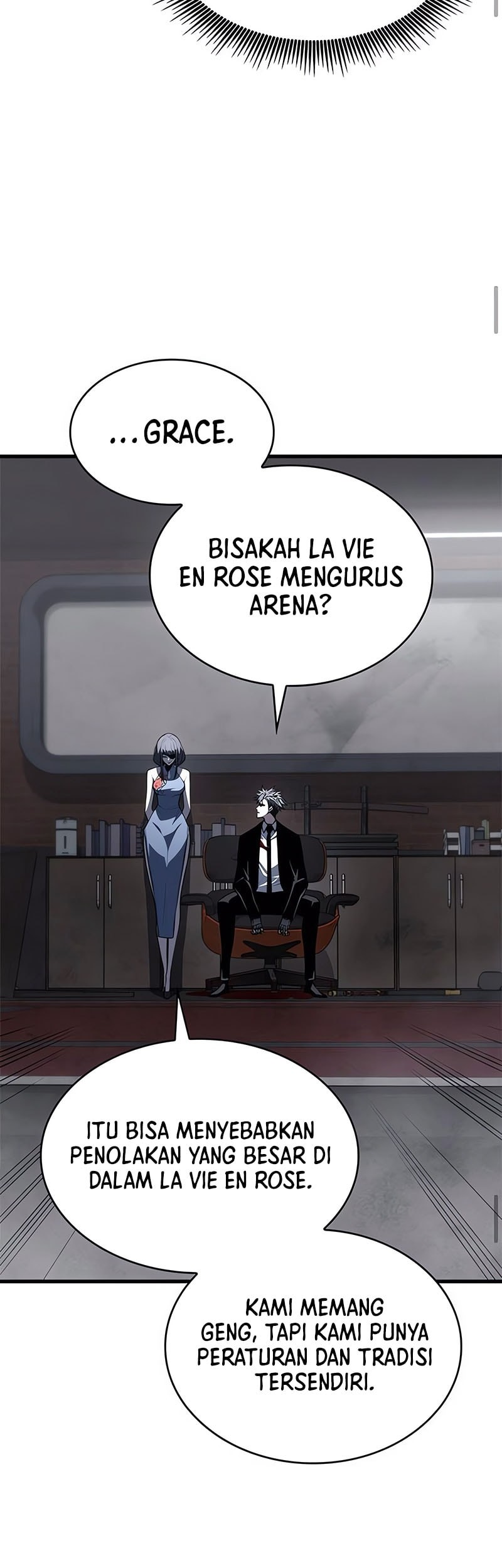 Bad Born Blood Chapter 44 - halaman 56