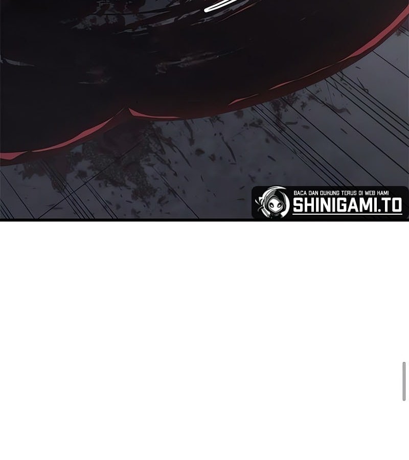 Bad Born Blood Chapter 44 - halaman 61