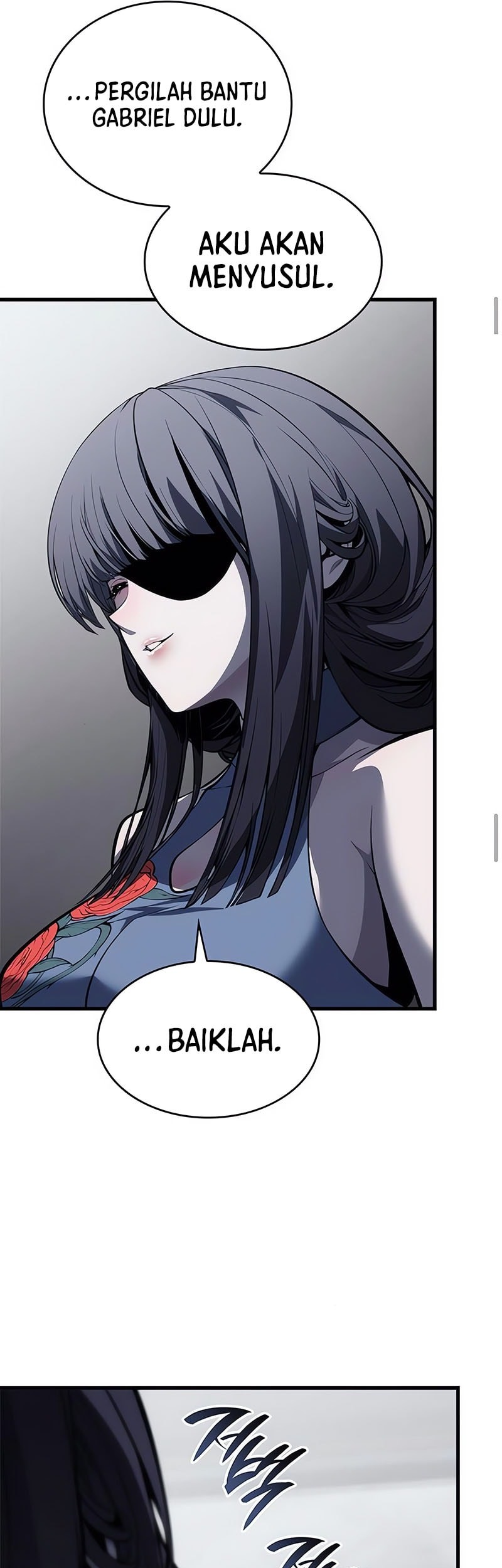 Bad Born Blood Chapter 44 - halaman 62