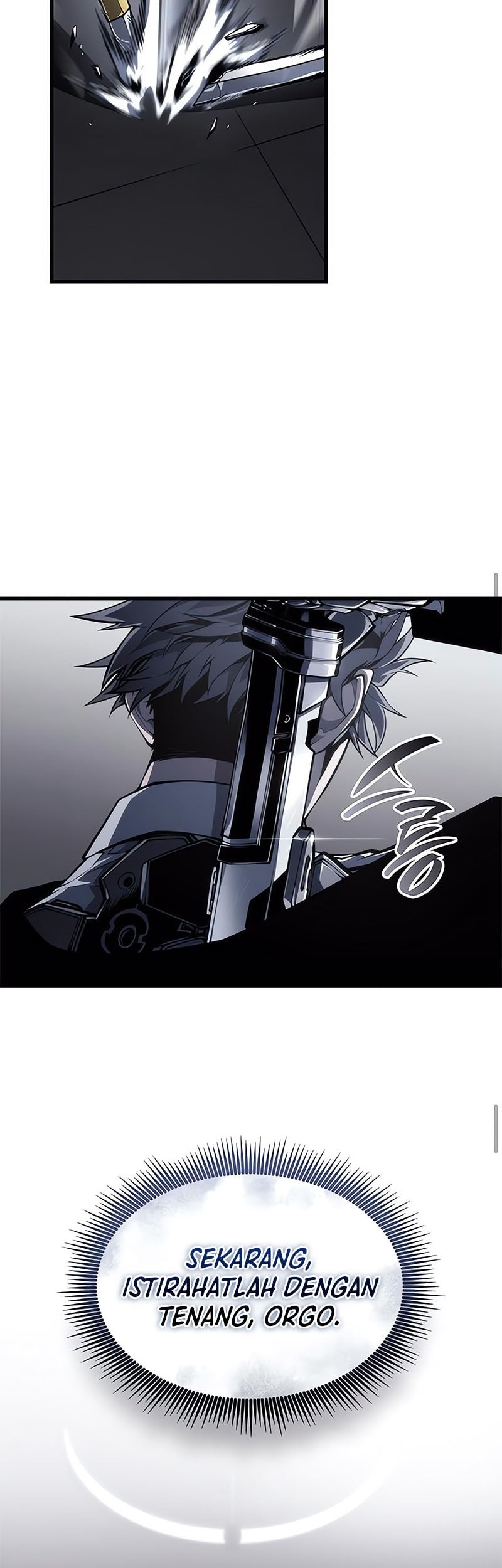 Bad Born Blood Chapter 44 - halaman 68