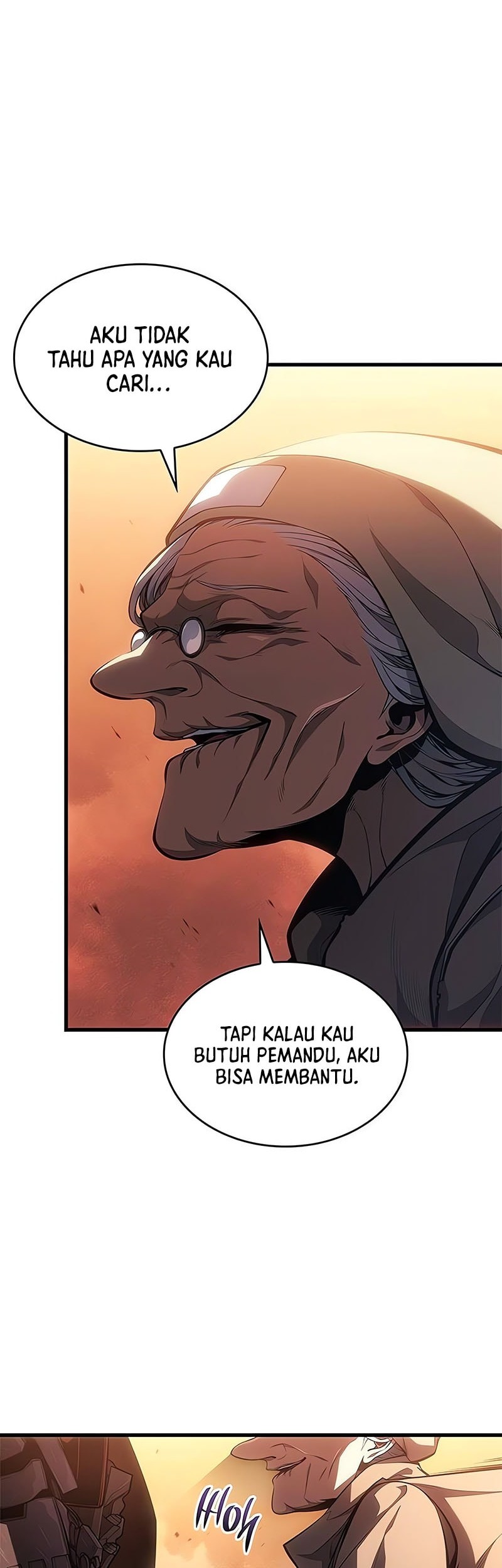 Bad Born Blood Chapter 46 - halaman 11
