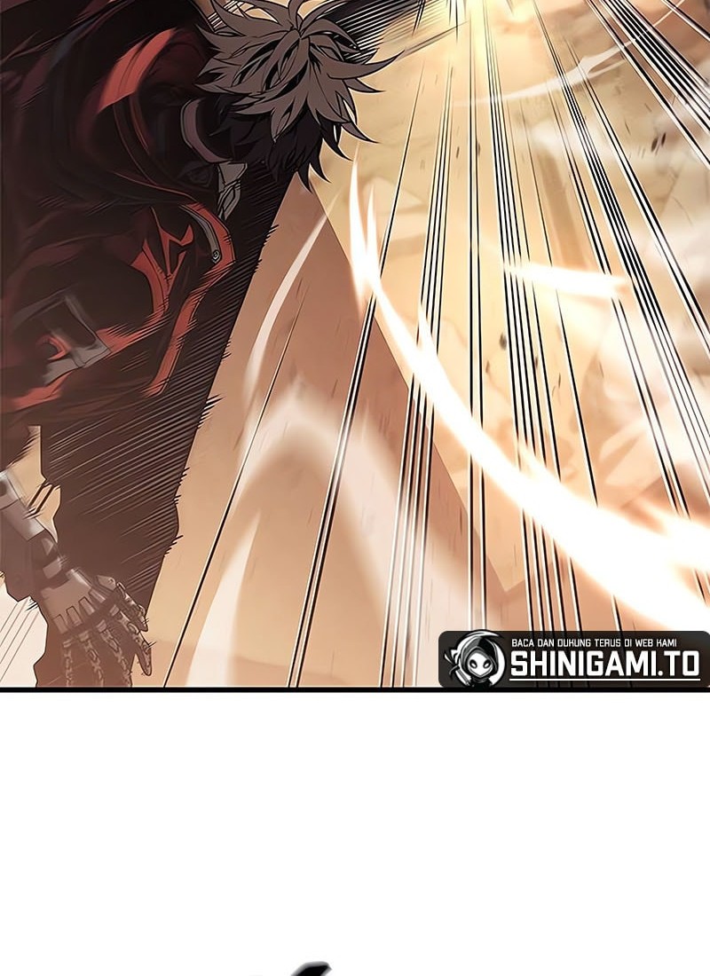 Bad Born Blood Chapter 46 - halaman 13