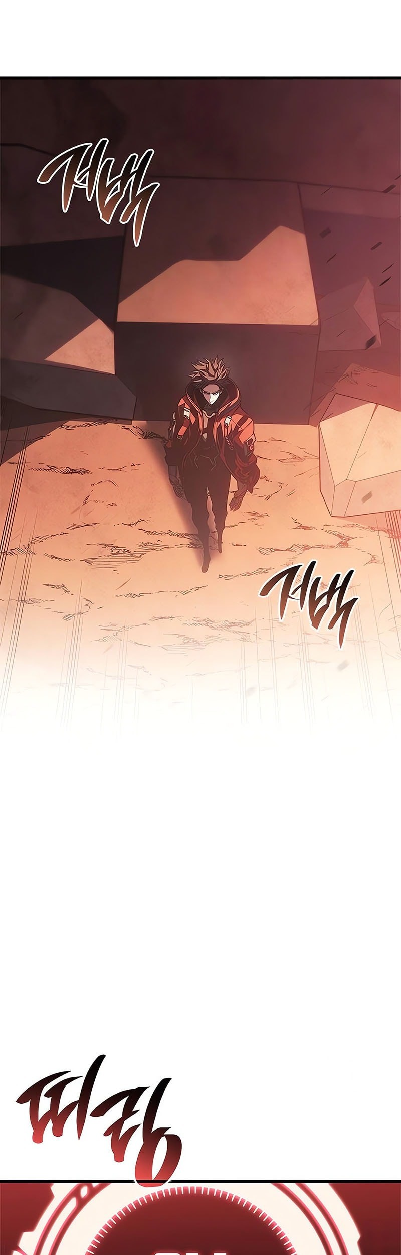 Bad Born Blood Chapter 46 - halaman 18