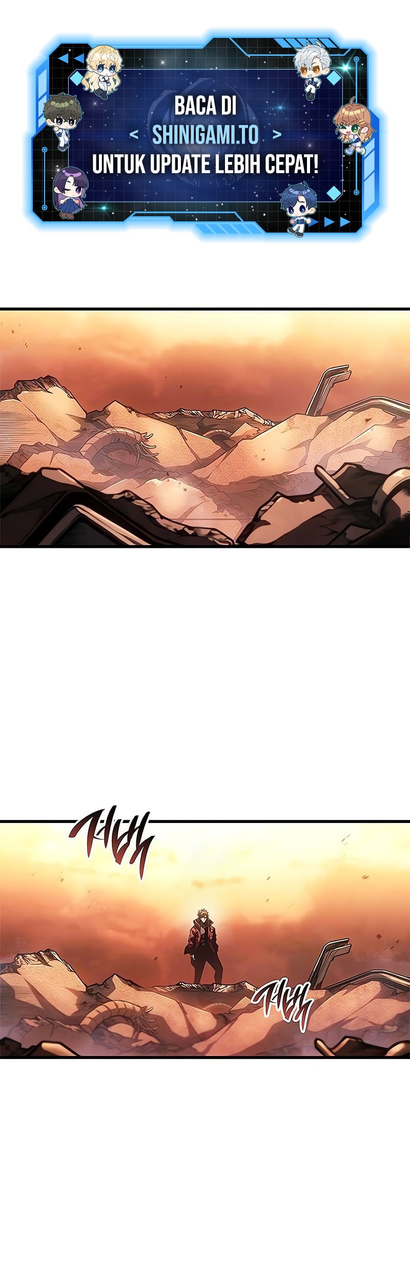 Bad Born Blood Chapter 46 - halaman 2