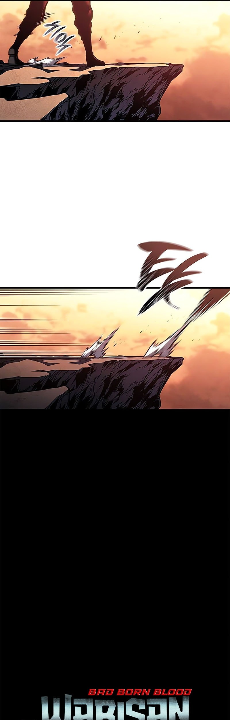 Bad Born Blood Chapter 46 - halaman 22