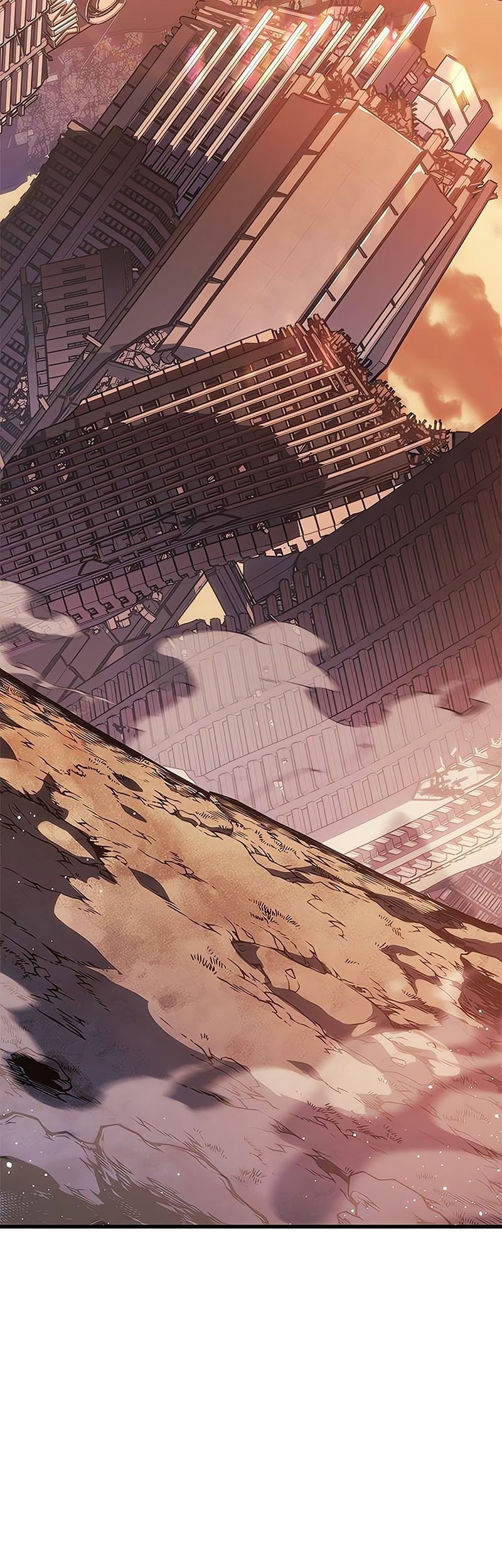 Bad Born Blood Chapter 46 - halaman 24
