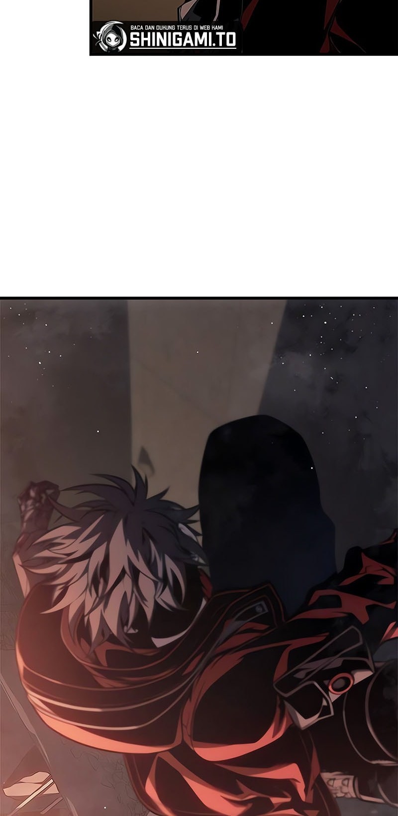 Bad Born Blood Chapter 46 - halaman 29