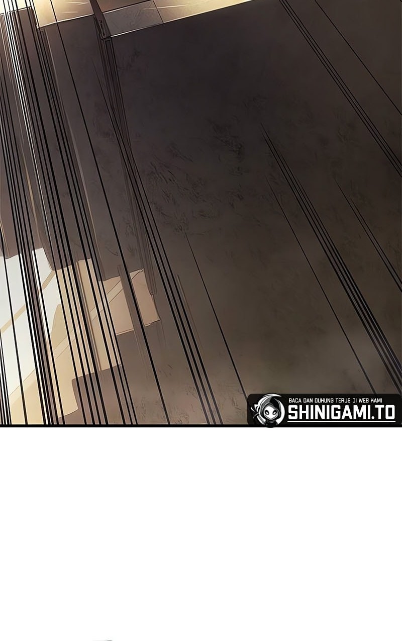 Bad Born Blood Chapter 46 - halaman 33