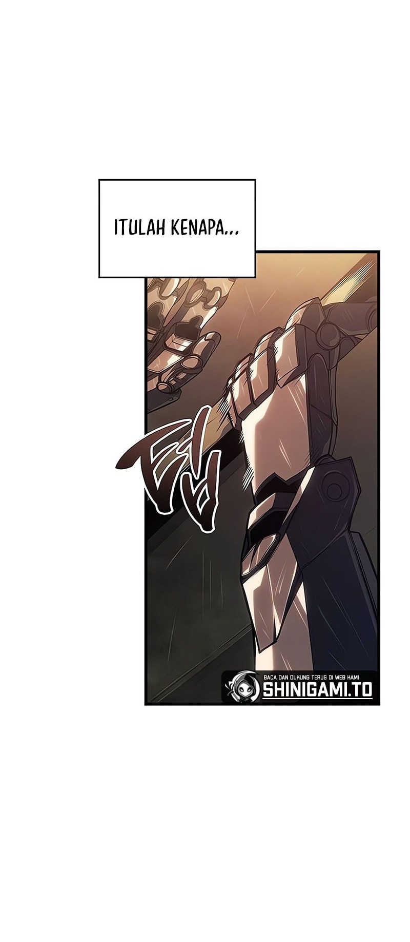 Bad Born Blood Chapter 46 - halaman 37