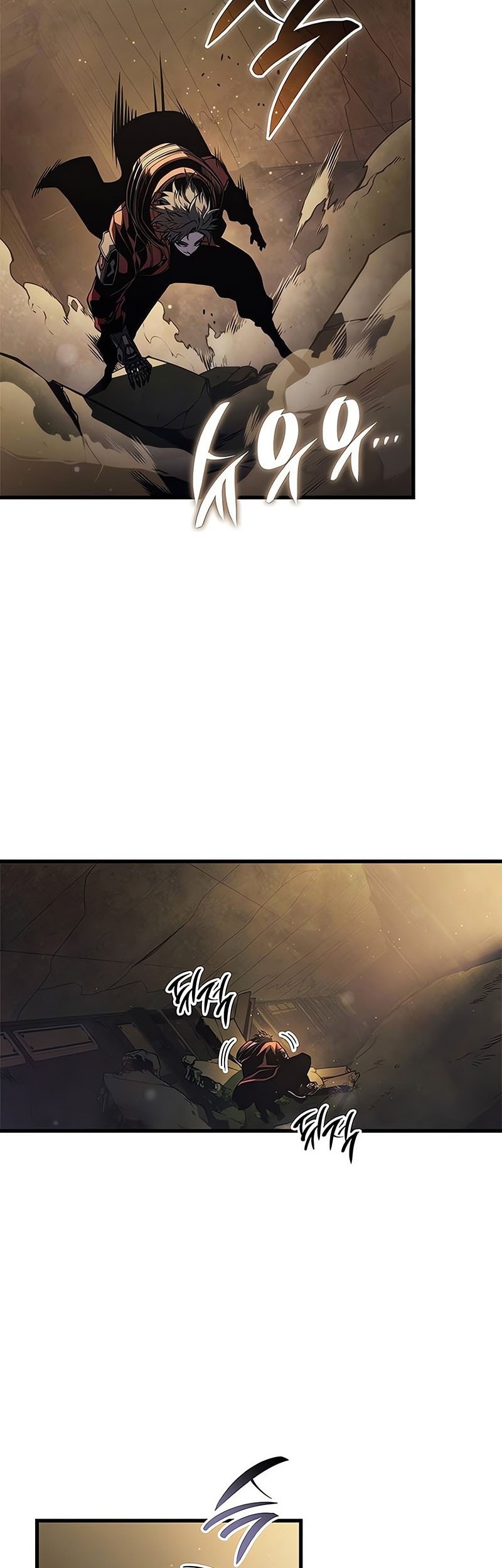 Bad Born Blood Chapter 46 - halaman 39