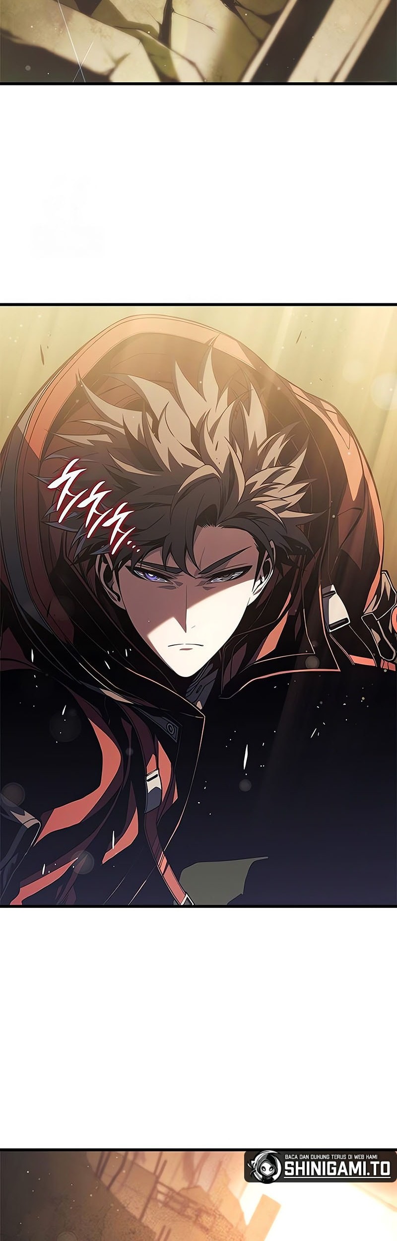Bad Born Blood Chapter 46 - halaman 41