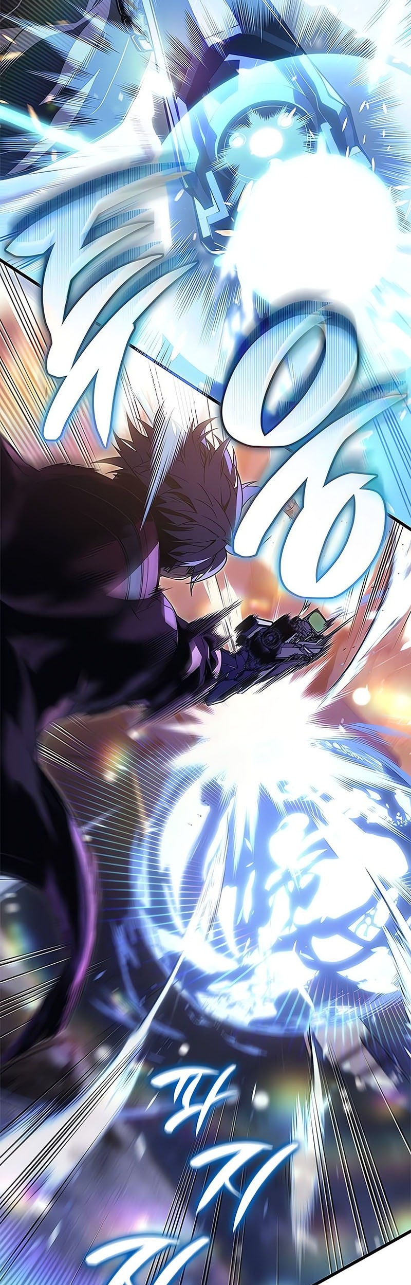 Bad Born Blood Chapter 46 - halaman 52