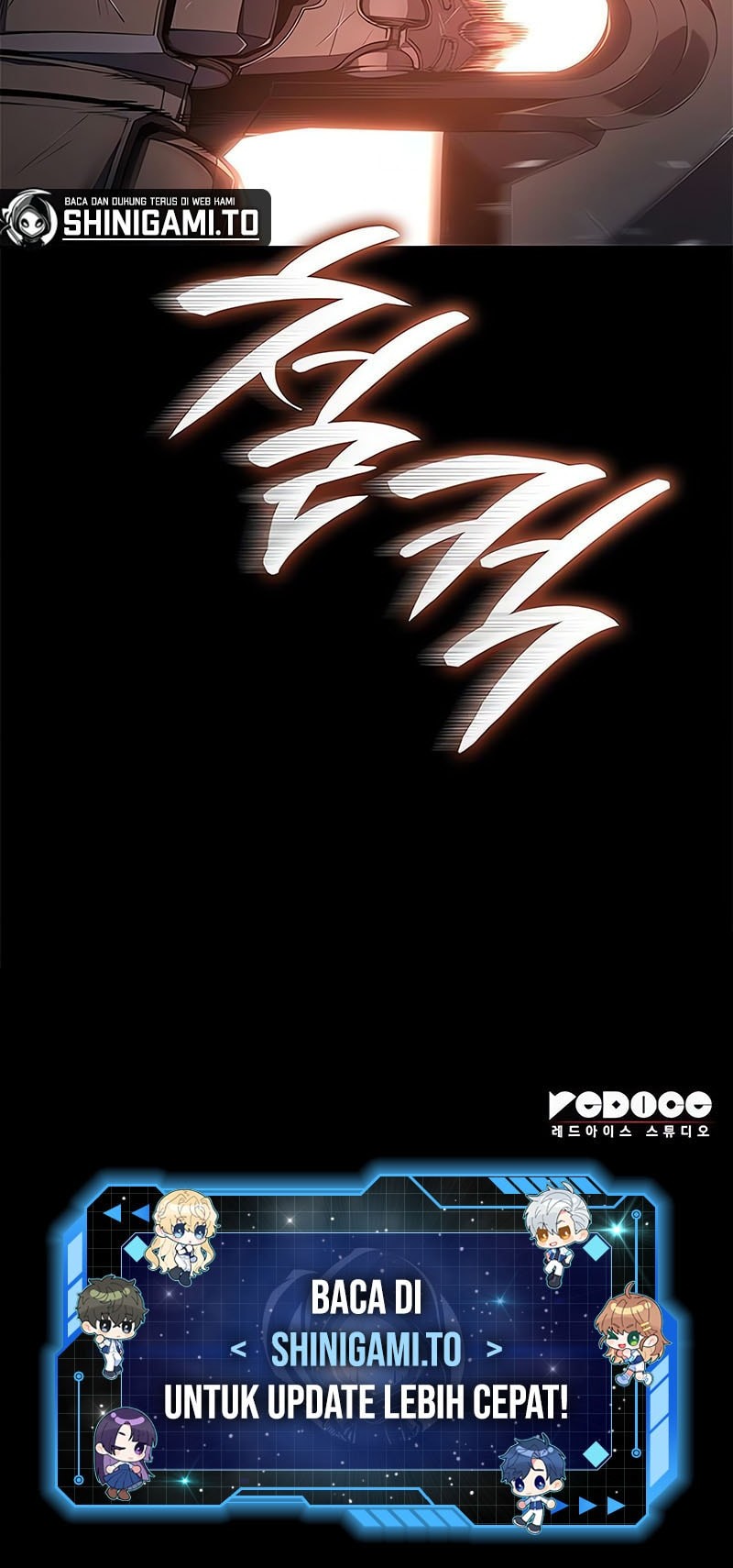 Bad Born Blood Chapter 46 - halaman 60