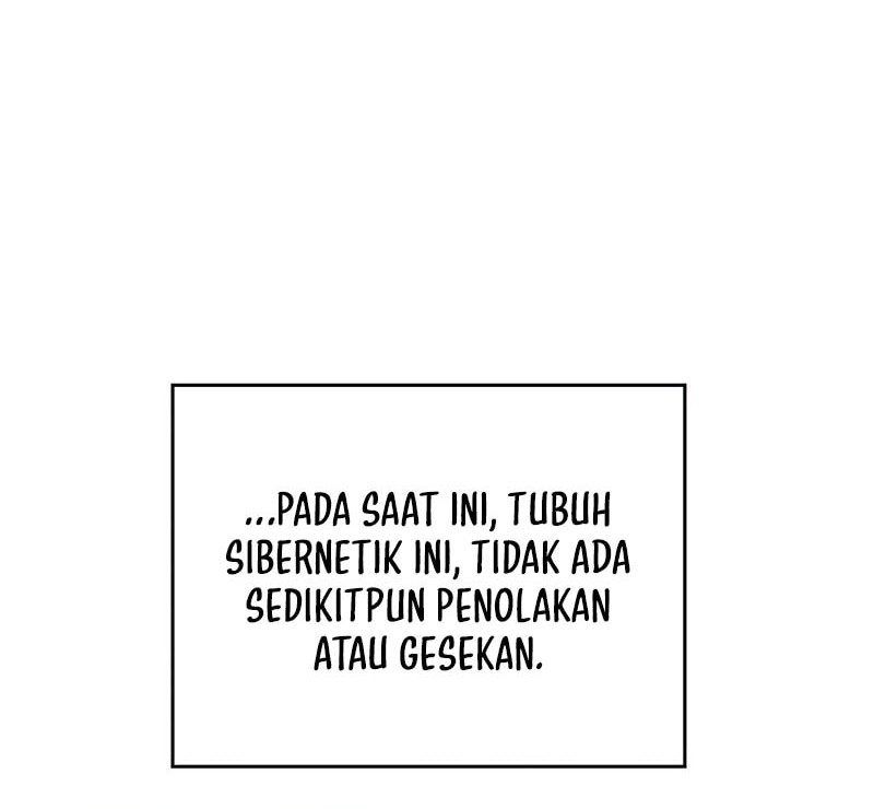Bad Born Blood Chapter 47 - halaman 15