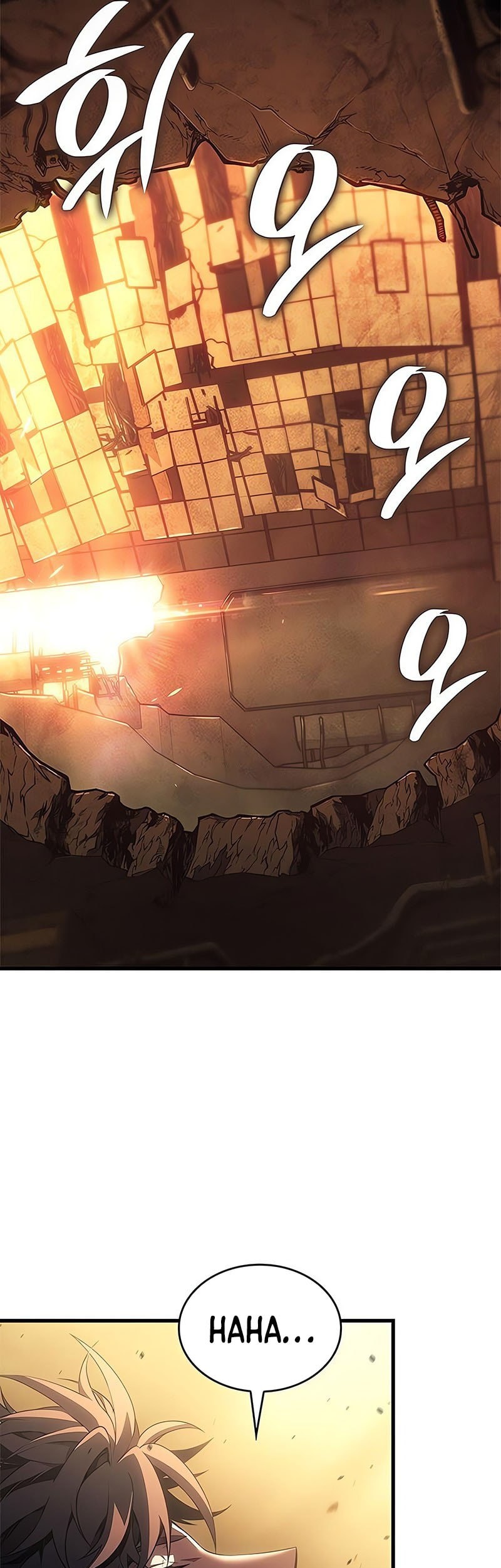 Bad Born Blood Chapter 47 - halaman 24