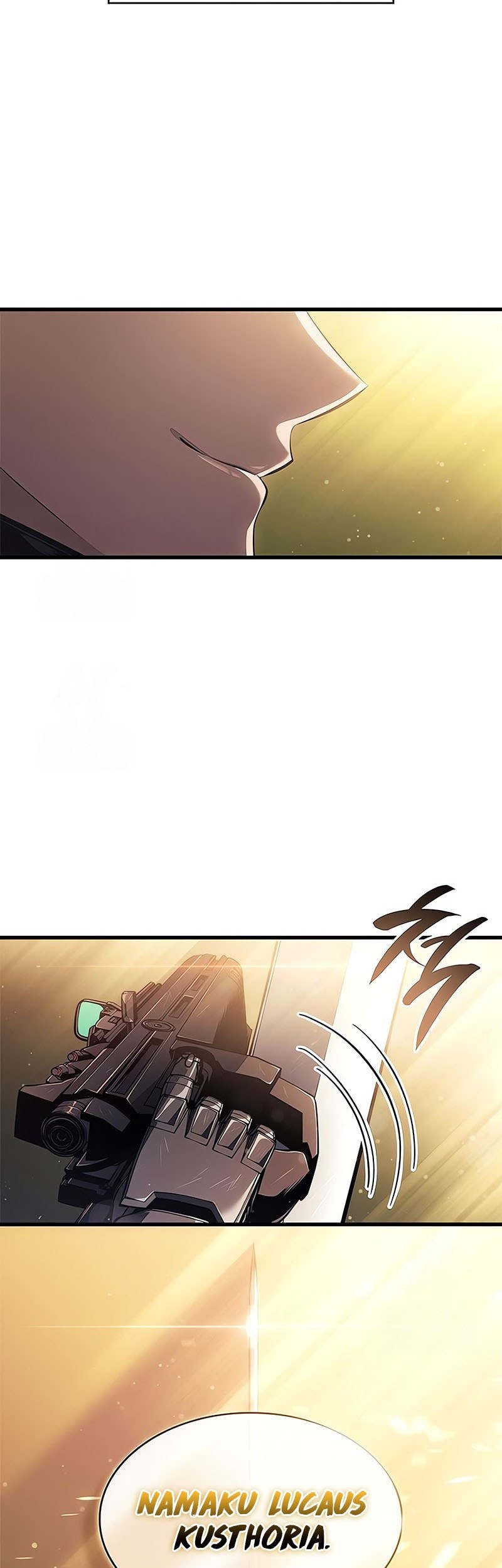 Bad Born Blood Chapter 47 - halaman 46