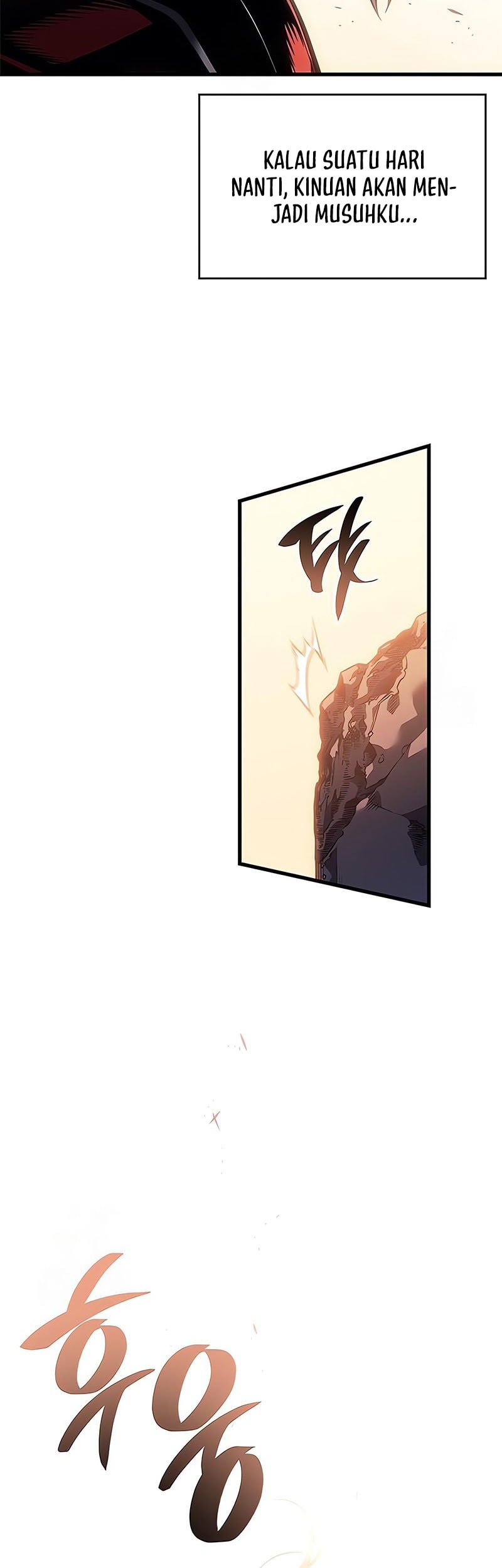Bad Born Blood Chapter 47 - halaman 54