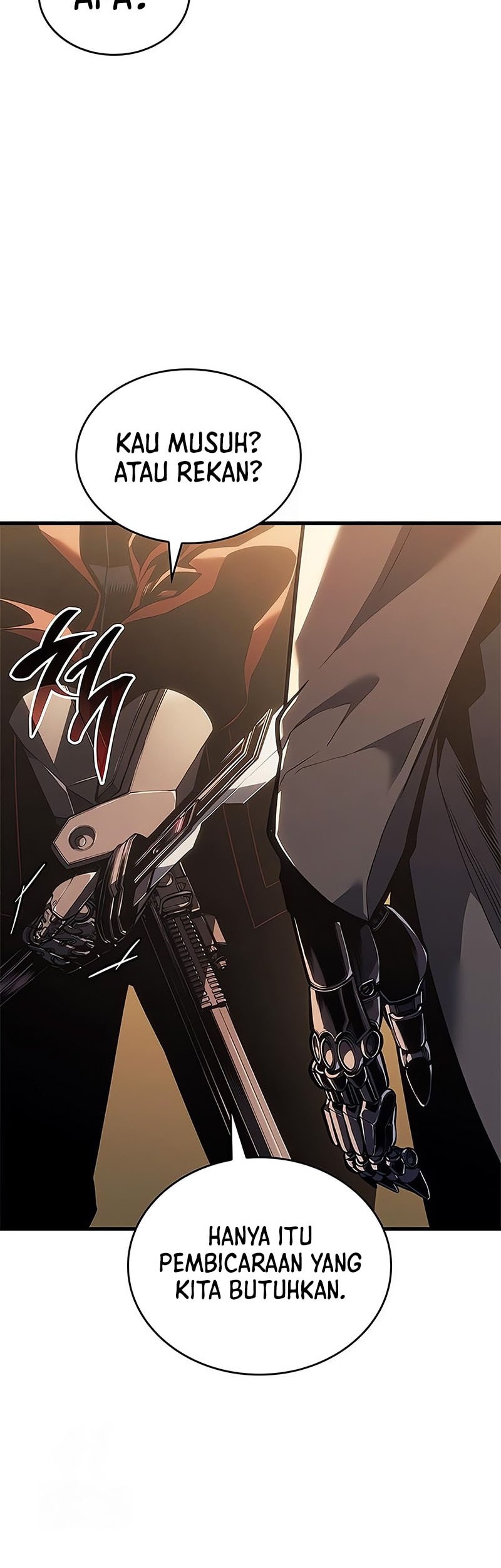 Bad Born Blood Chapter 47 - halaman 57
