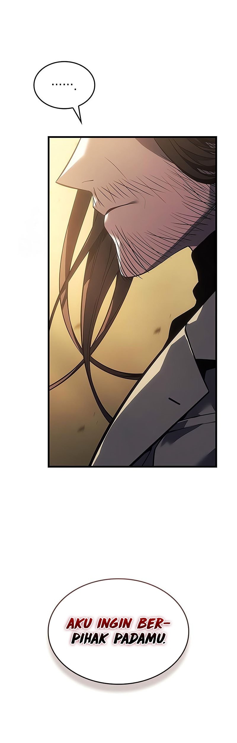 Bad Born Blood Chapter 47 - halaman 58