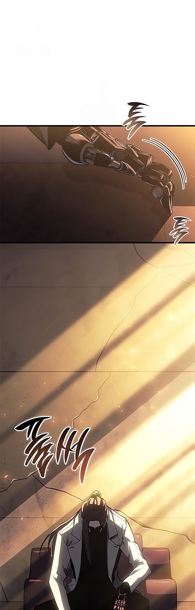 Bad Born Blood Chapter 47 - halaman 64
