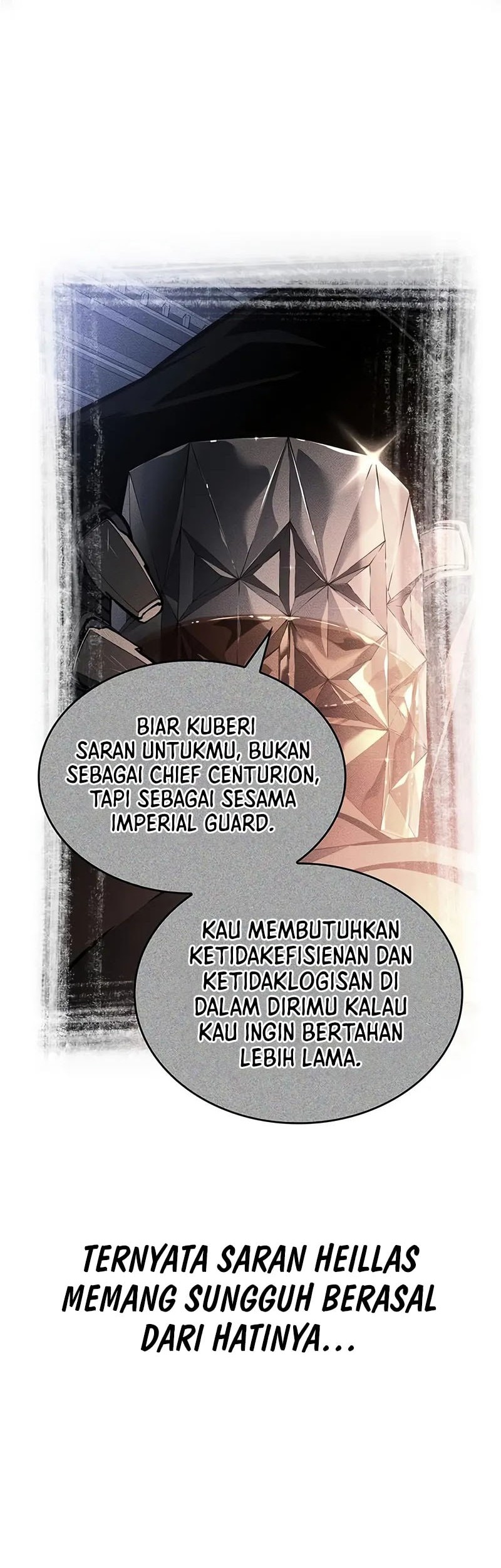 Bad Born Blood Chapter 48 - halaman 17
